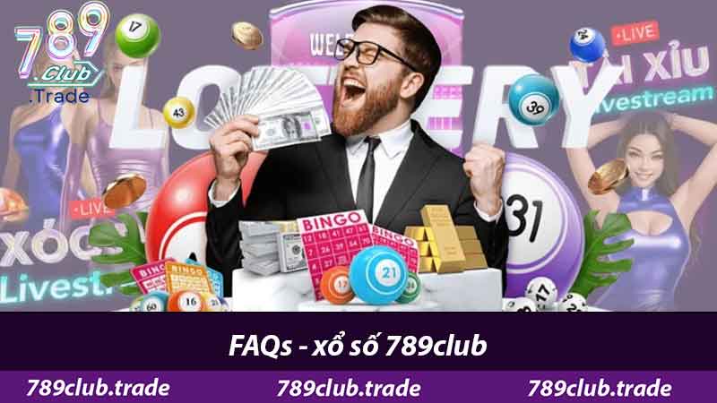 Xổ Số 789club - Tổng Hợp Xổ Số 3 Miền, Xổ Số Nhanh Năm 2025 3 FAQs - xổ số 789club